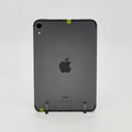 95新 Apple iPad mini6 64G 深空灰色 WIFI+5G
