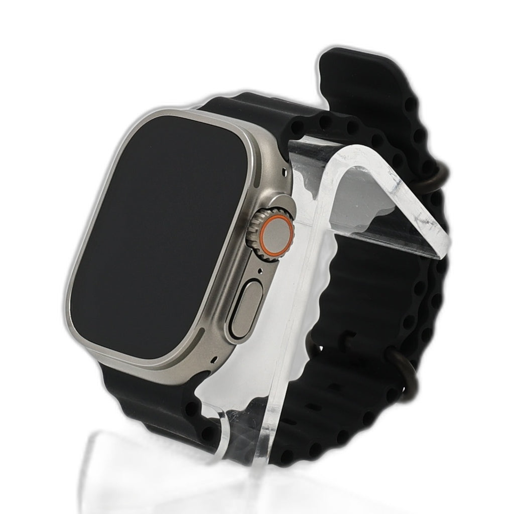99新 Apple Watch Ultra 2 49毫米 鈦金屬