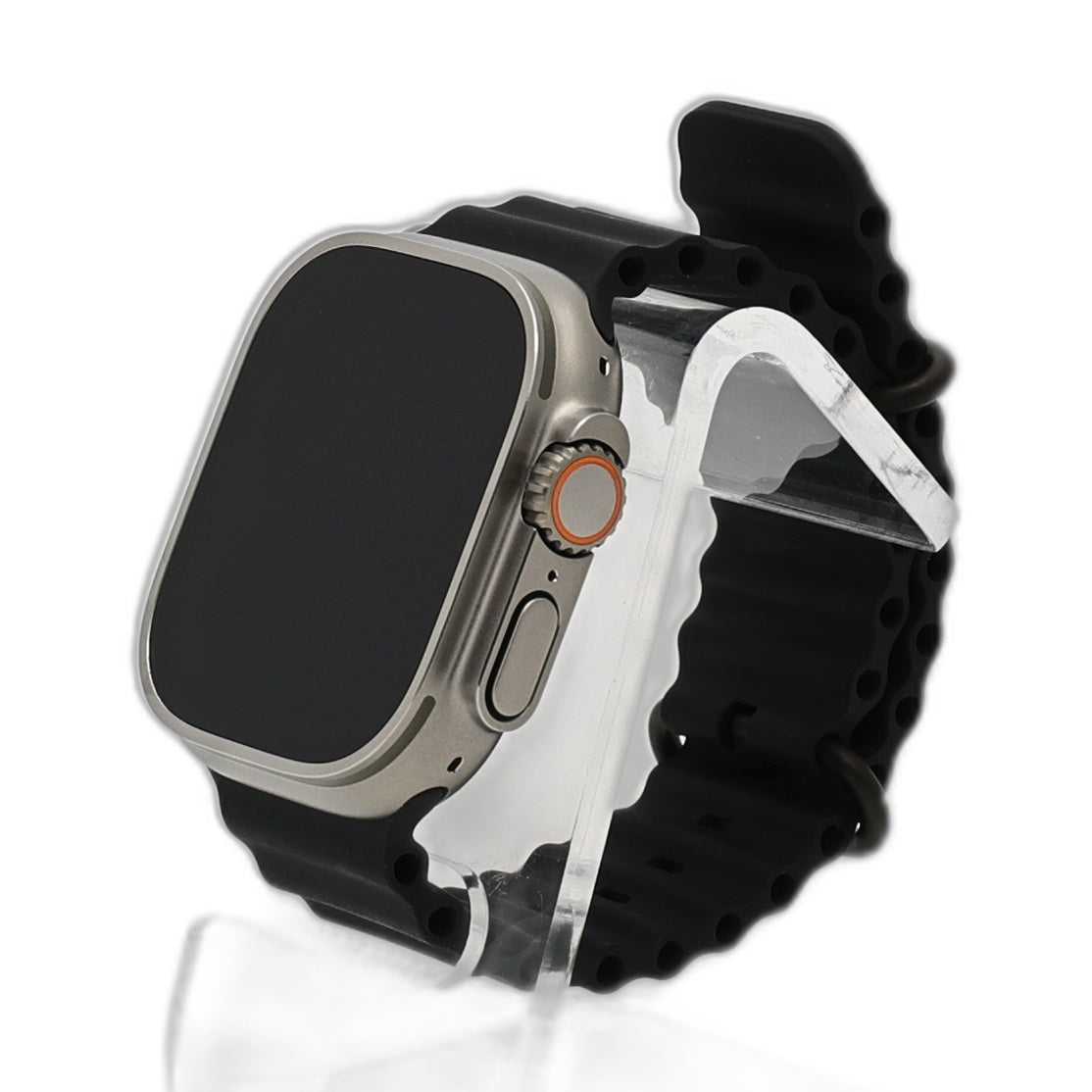 99新 Apple Watch Ultra 2 49毫米 鈦金屬