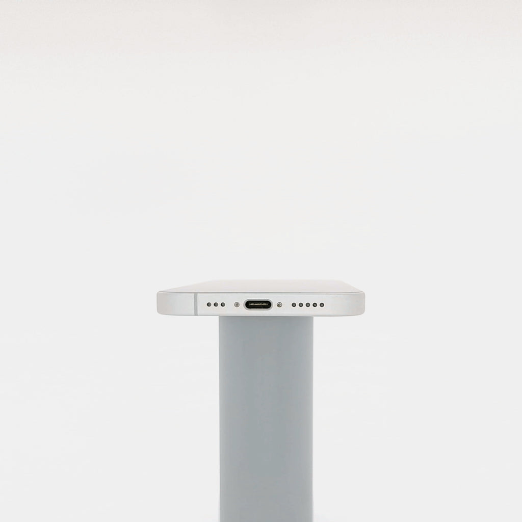 99新 Apple iPhone 16 256G 白色 中國大陸版