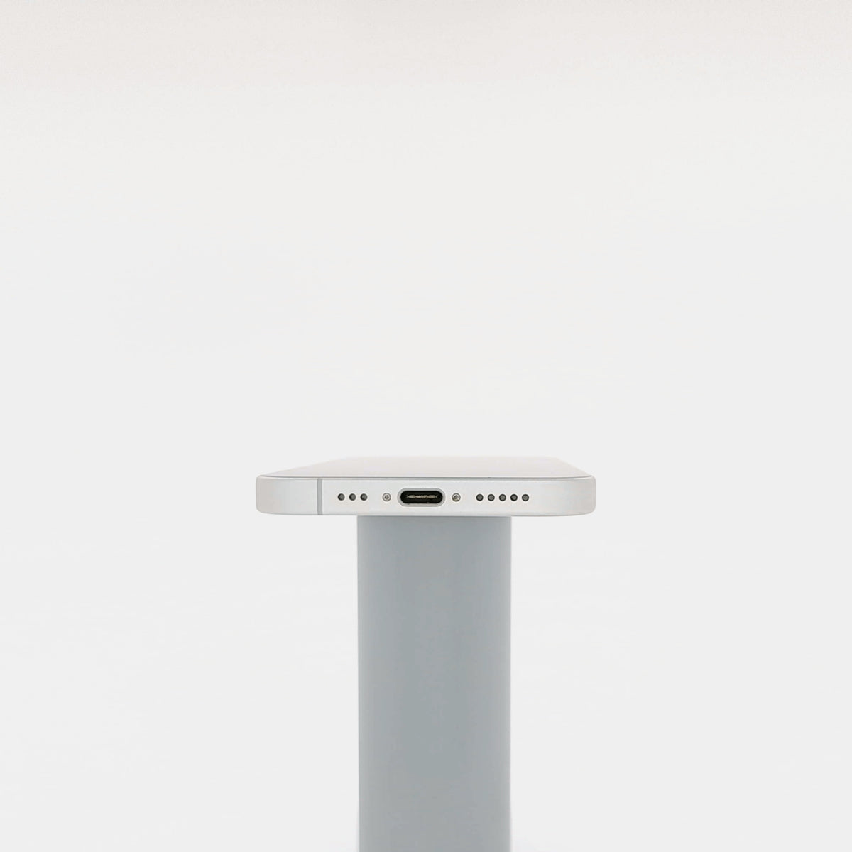 99新 Apple iPhone 16 256G 白色 中國大陸版