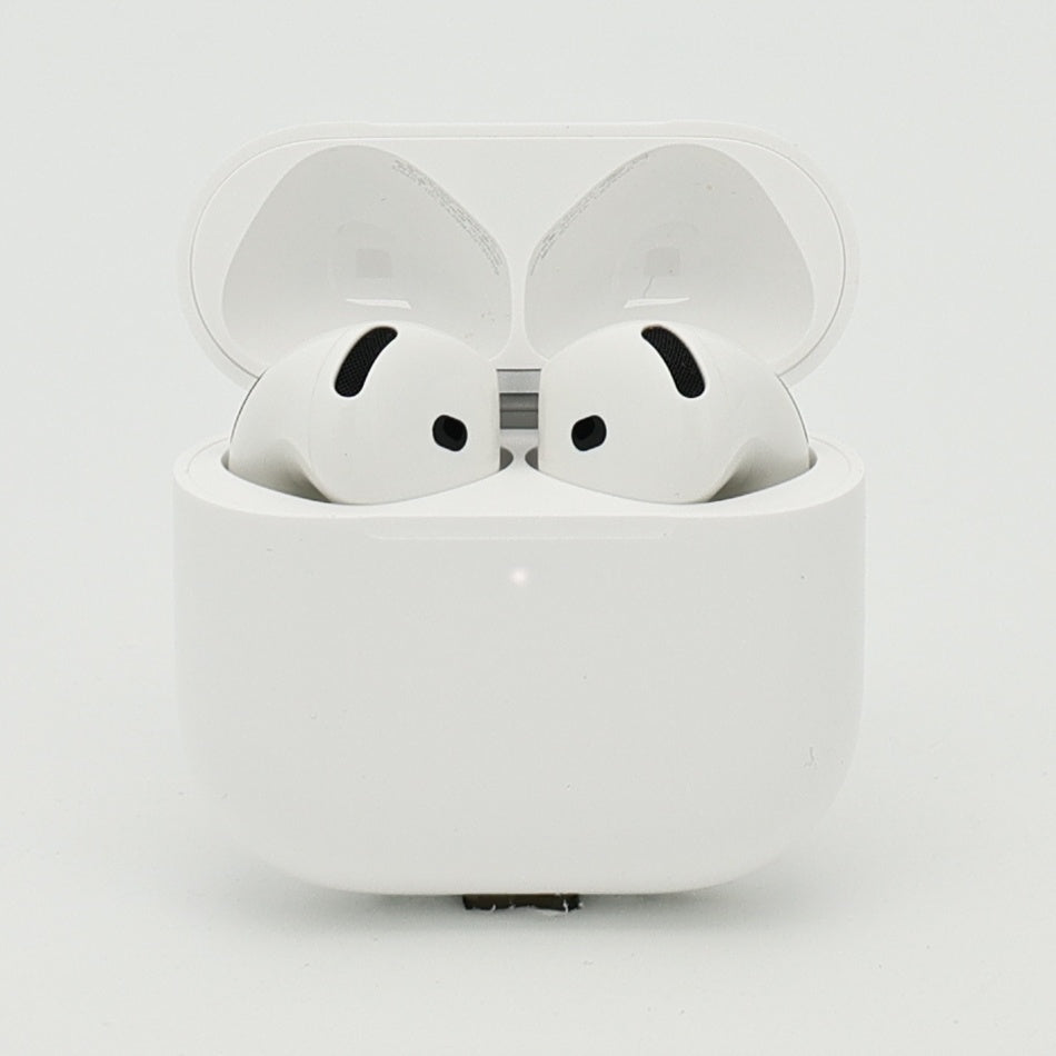 99新 Apple AirPods 4 (支持主动降噪) 白色