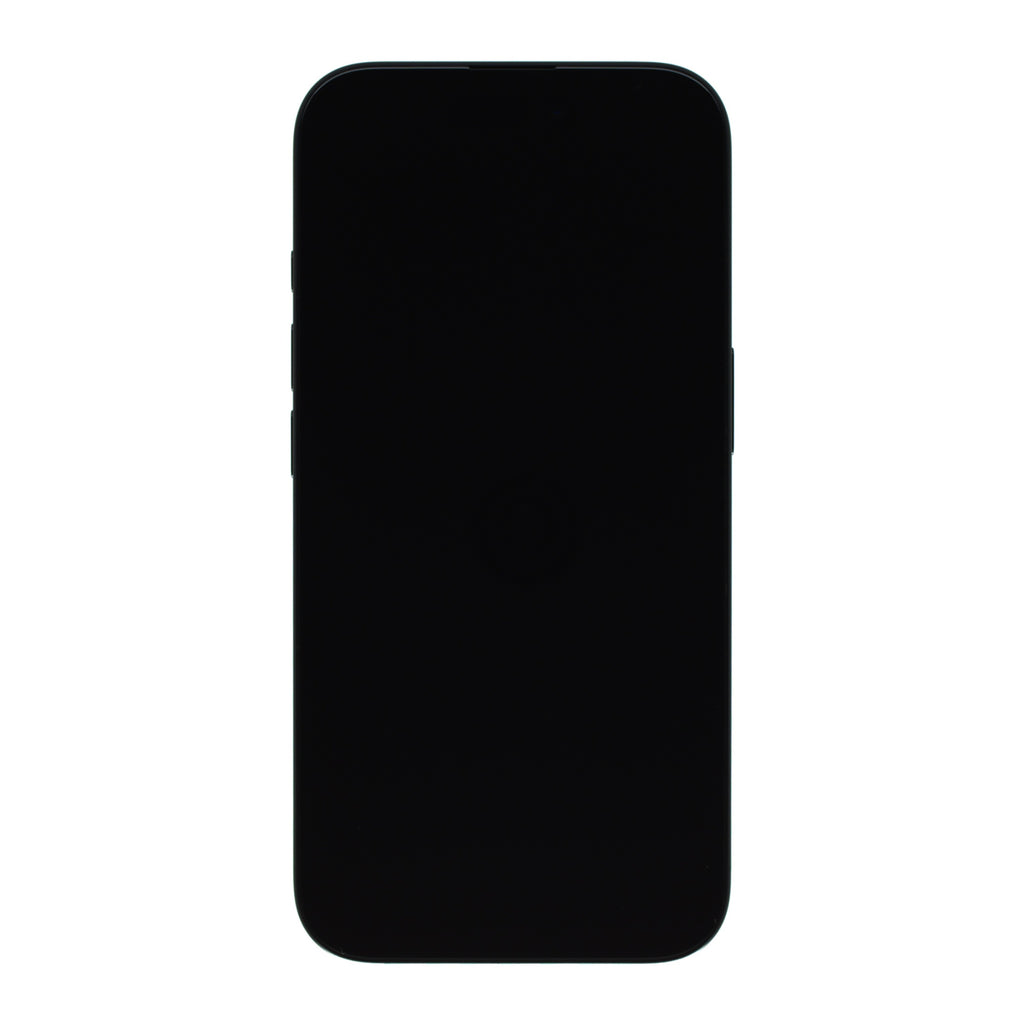 95新 Apple iPhone 16 256G 黑色 中國大陸版