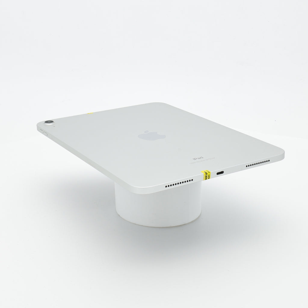 95新 Apple iPad 10代 64G 銀色 WIFI
