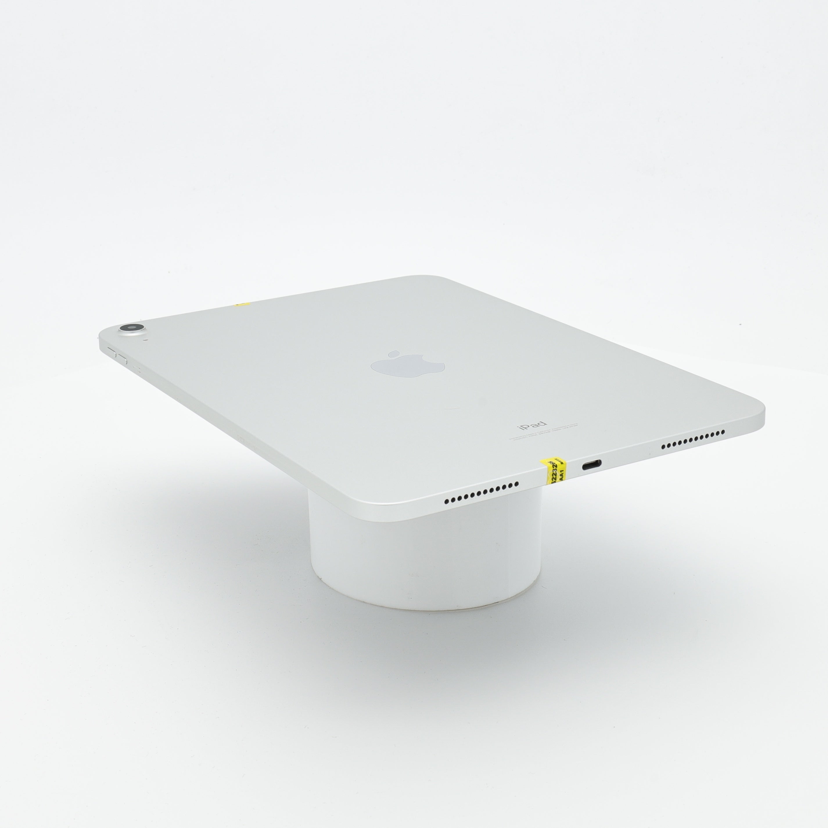 95新 Apple iPad 10代 64G 銀色 WIFI