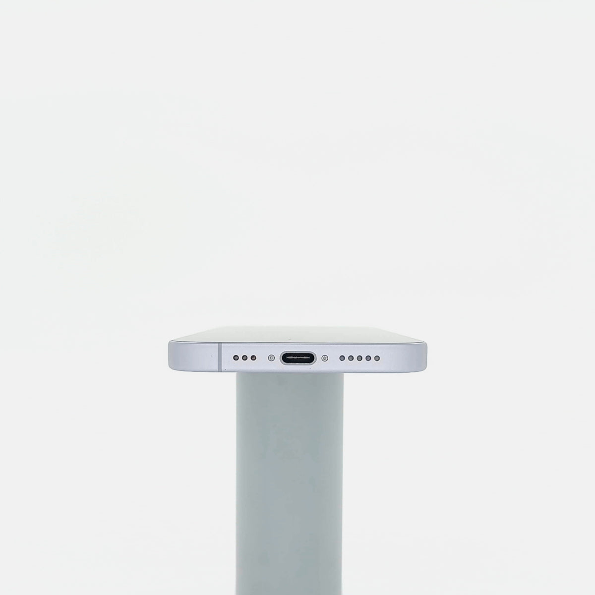 95新 Apple iPhone 17 256G 薰衣草紫色 中國大陸版