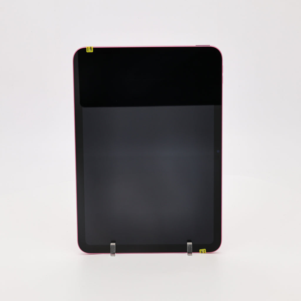 95新 Apple iPad 10代 256G 粉紅色 WIFI