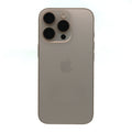 95新 Apple iPhone 16 Pro 256G 沙漠色鈦金屬 中國大陸版