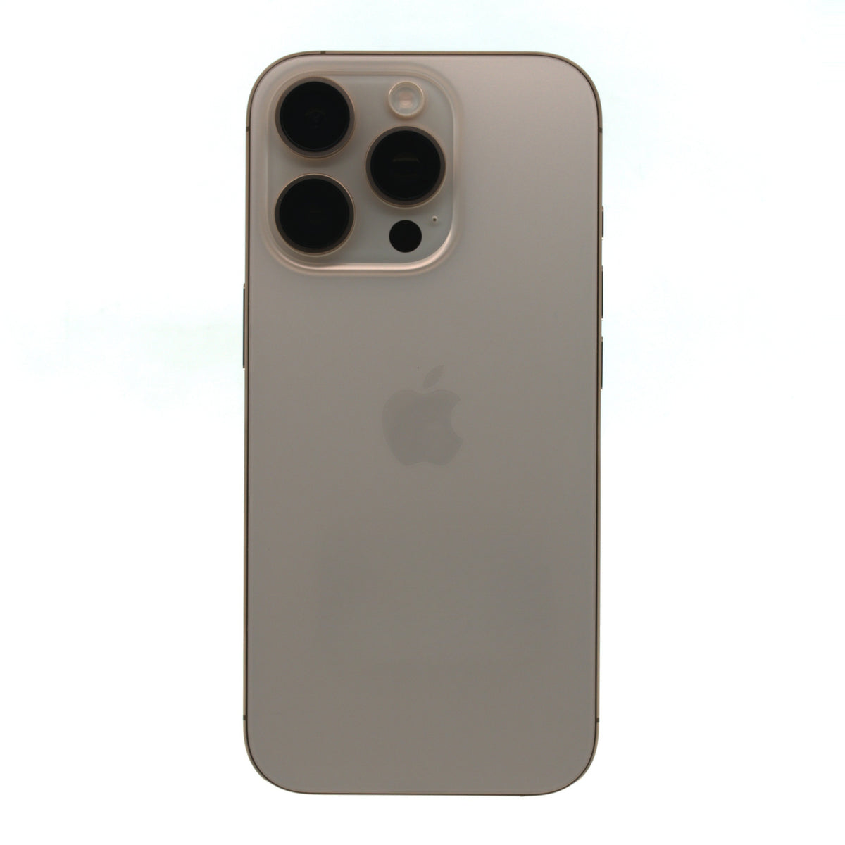 95新 Apple iPhone 16 Pro 256G 沙漠色鈦金屬 中國大陸版
