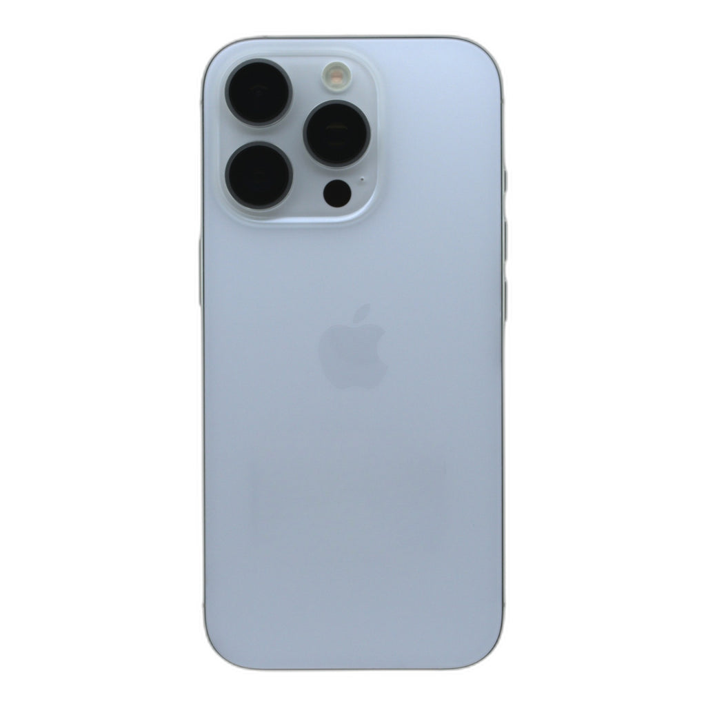 95新 Apple iPhone 16 Pro 128G 白色鈦金屬 中國大陸版