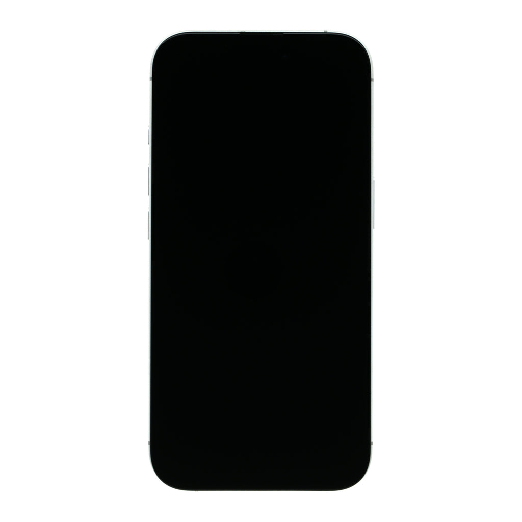 95新 Apple iPhone 16 128G 白色 中國大陸版