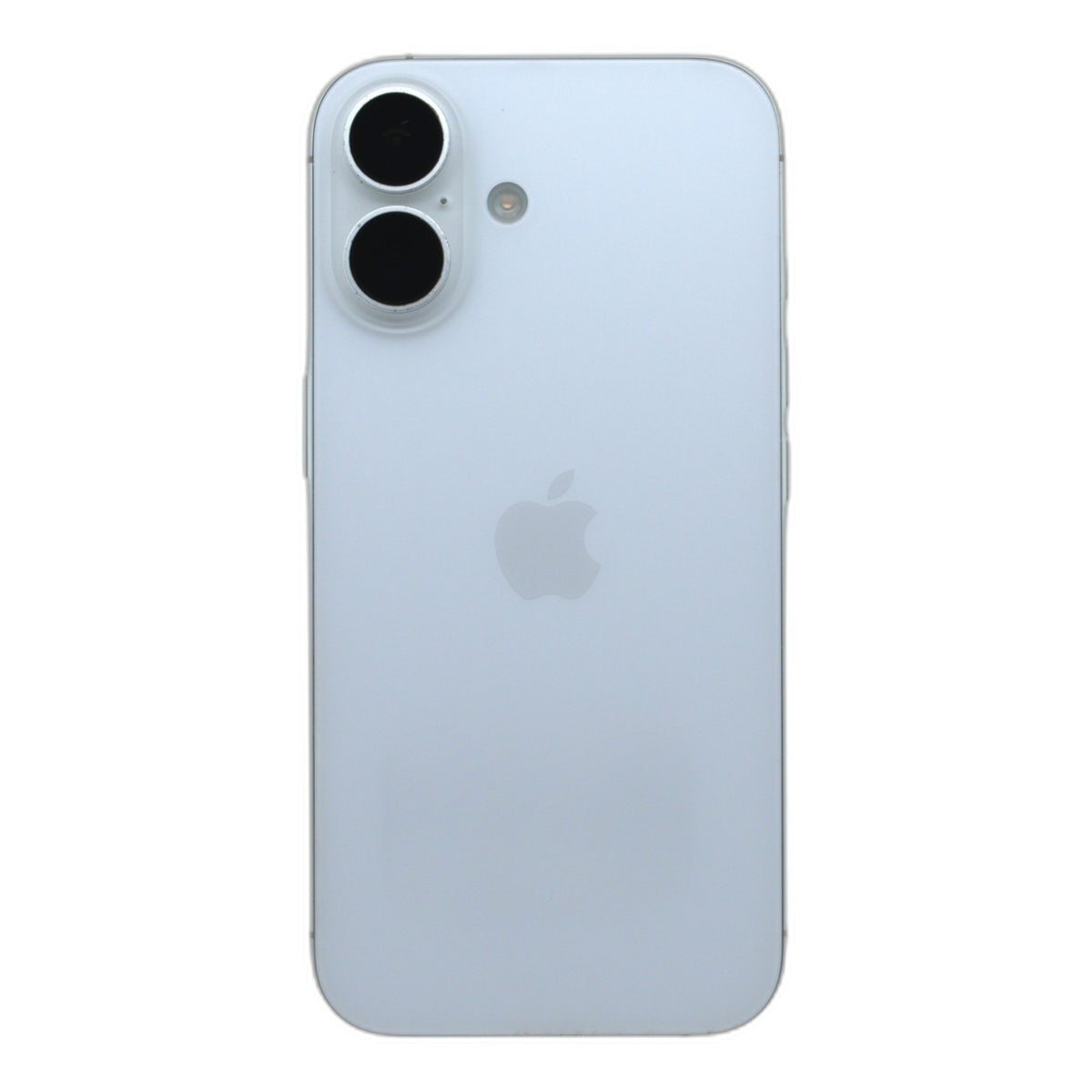 95新 Apple iPhone 16 128G 白色 中國大陸版