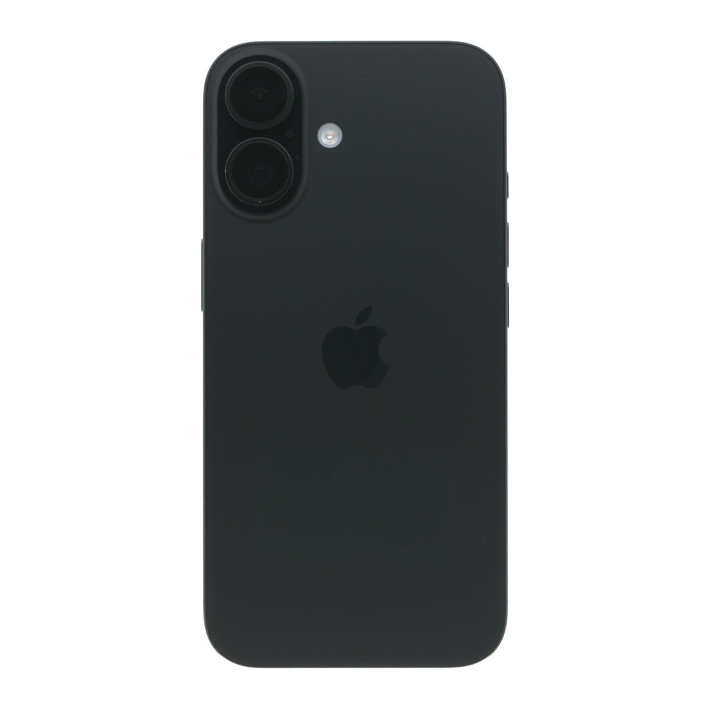 95新 Apple iPhone 16 256G 黑色 中國大陸版