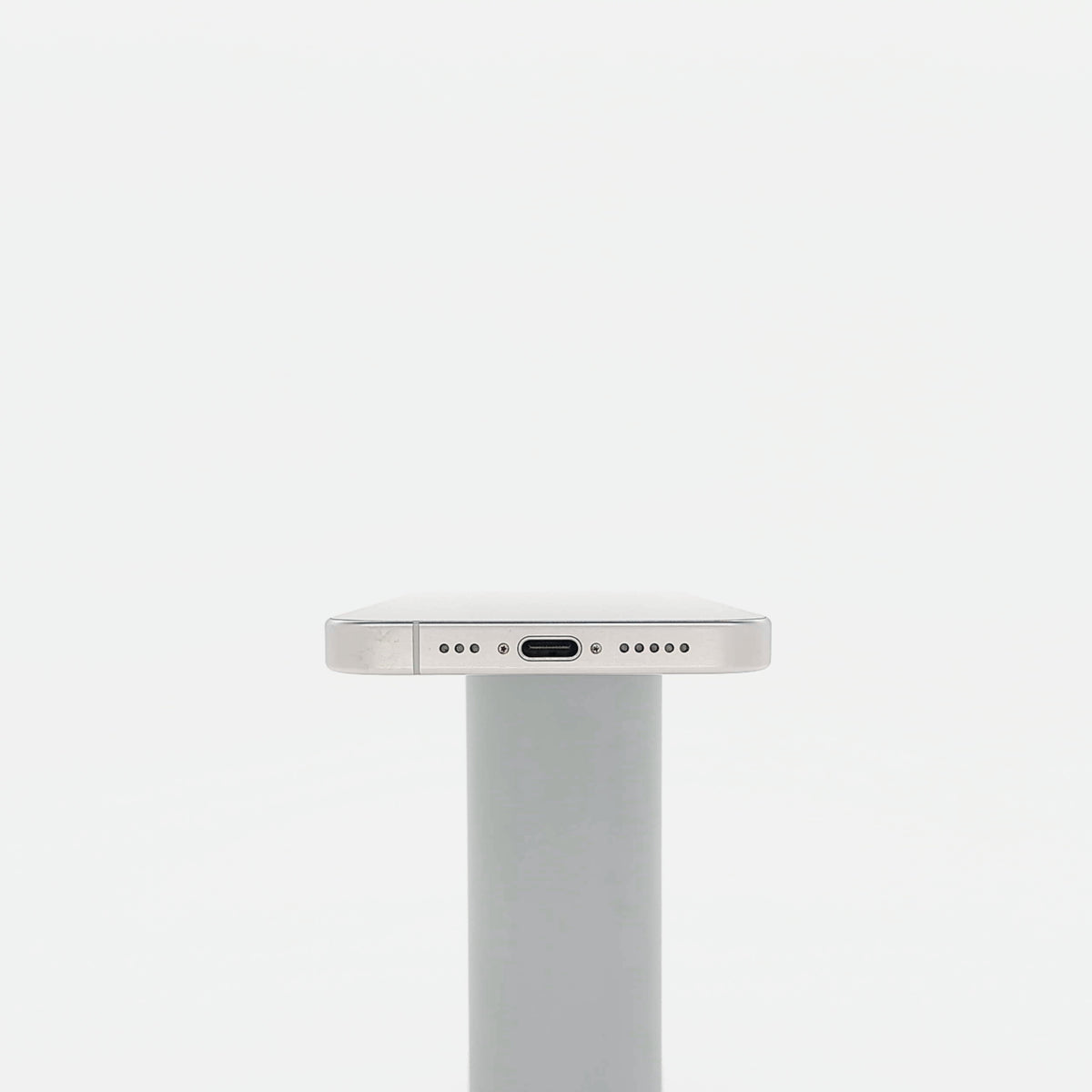 95新 Apple iPhone 15 Pro 128G 白色鈦金屬 中國大陸版