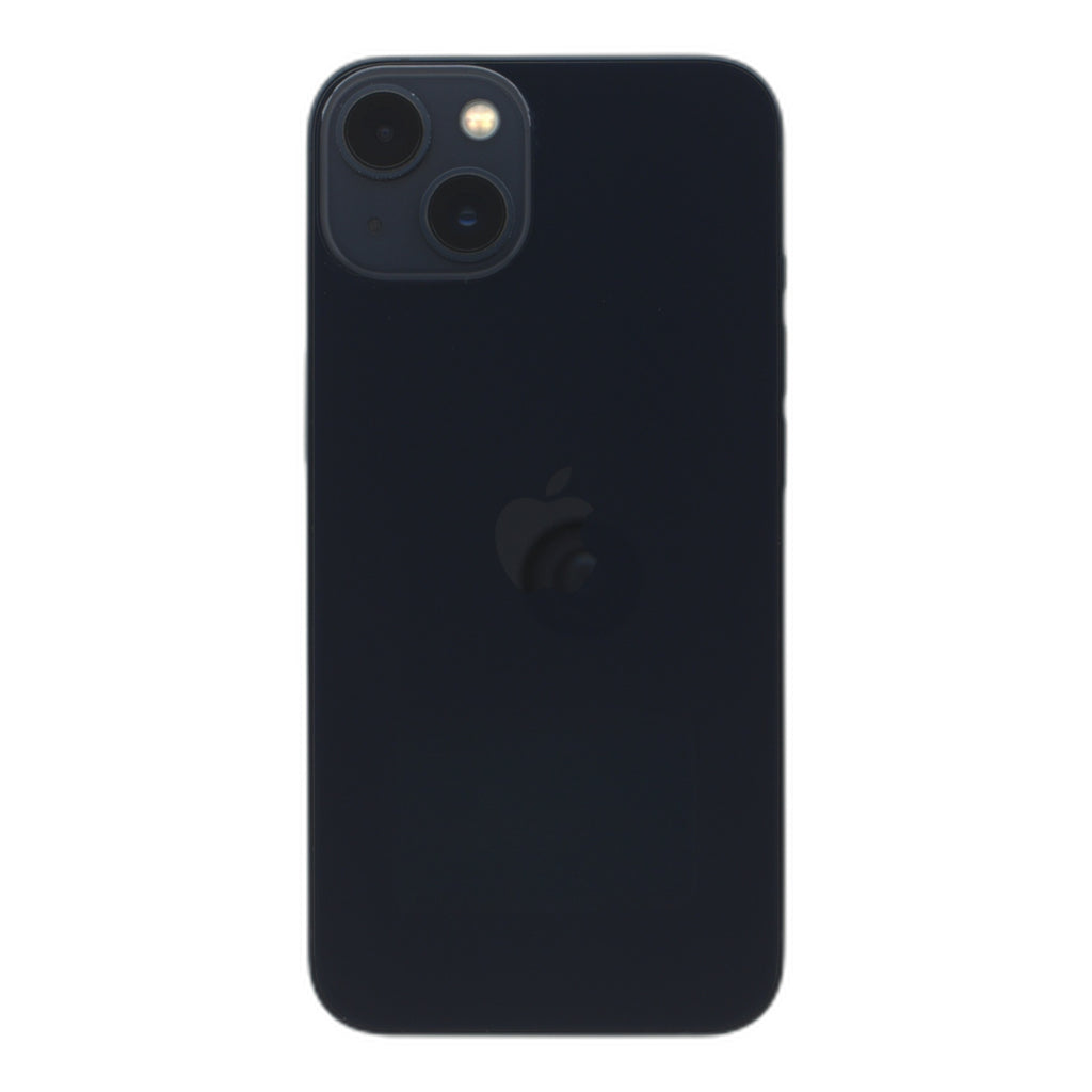 95新 Apple iPhone 13 256G 午夜色 中國大陸版