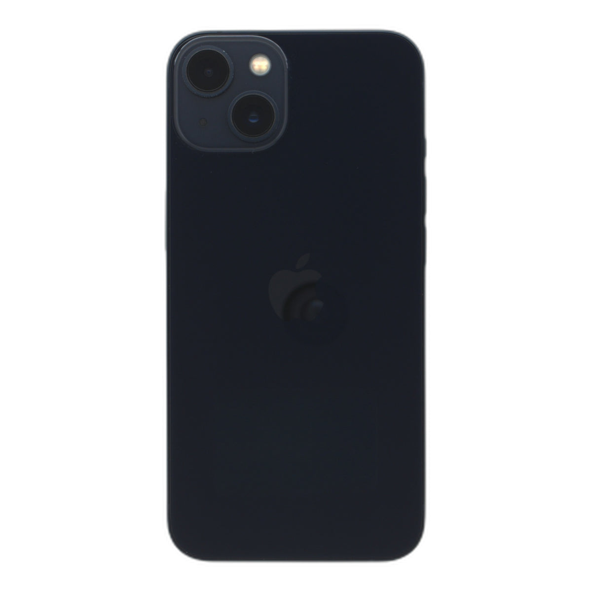 95新 Apple iPhone 13 256G 午夜色 中國大陸版
