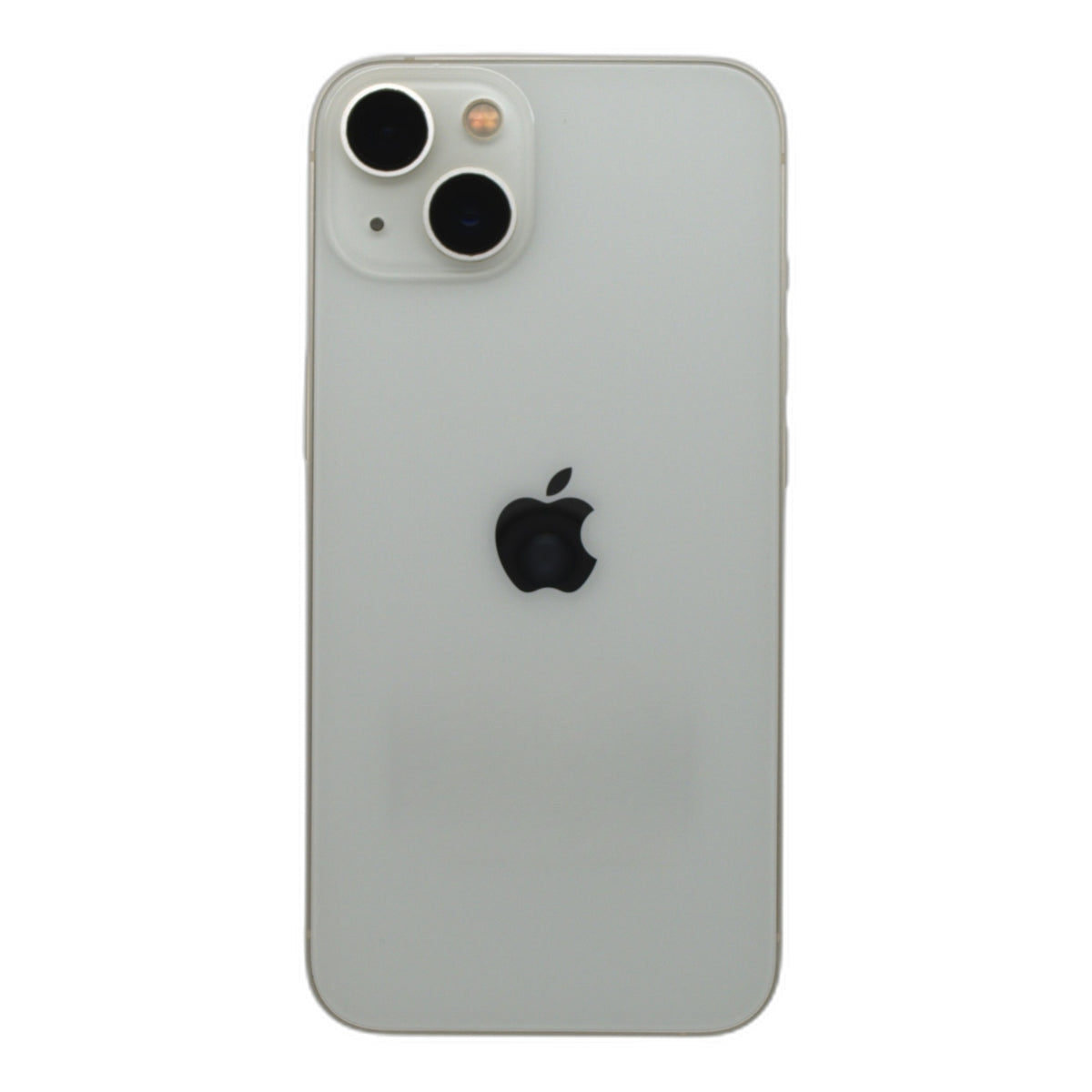 95新 Apple iPhone 13 128G 星光色 中國大陸版