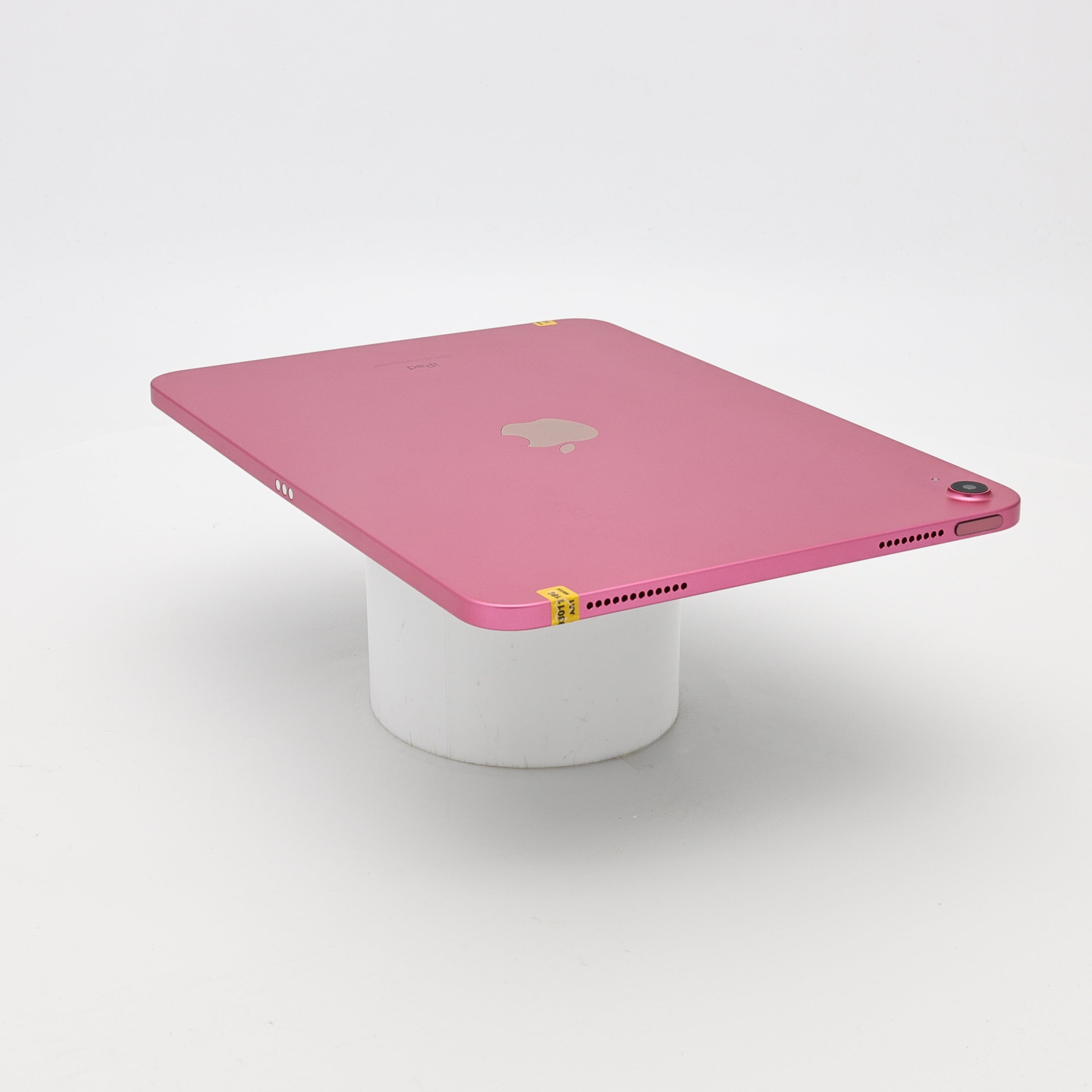 95新 Apple iPad 10代 64G 粉紅色 WIFI