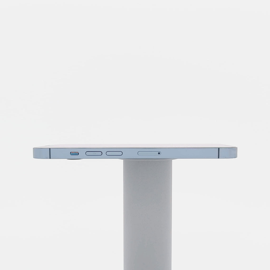 95新 Apple iPhone 13 Pro 256G 遠峰藍色 中國大陸版