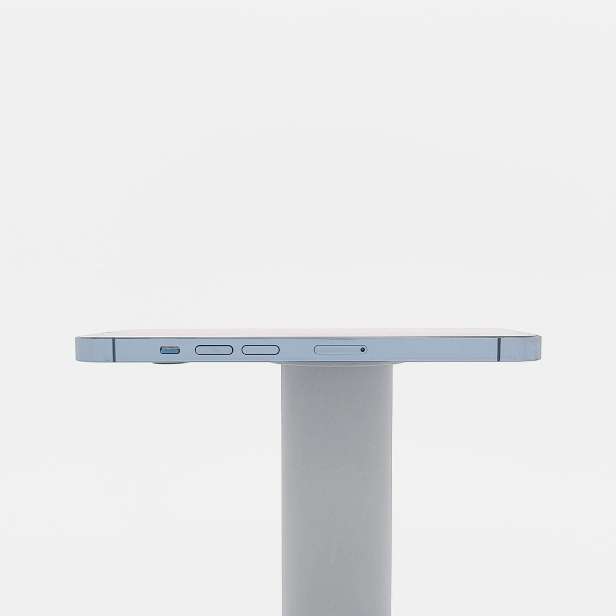 95新 Apple iPhone 13 Pro 256G 遠峰藍色 中國大陸版