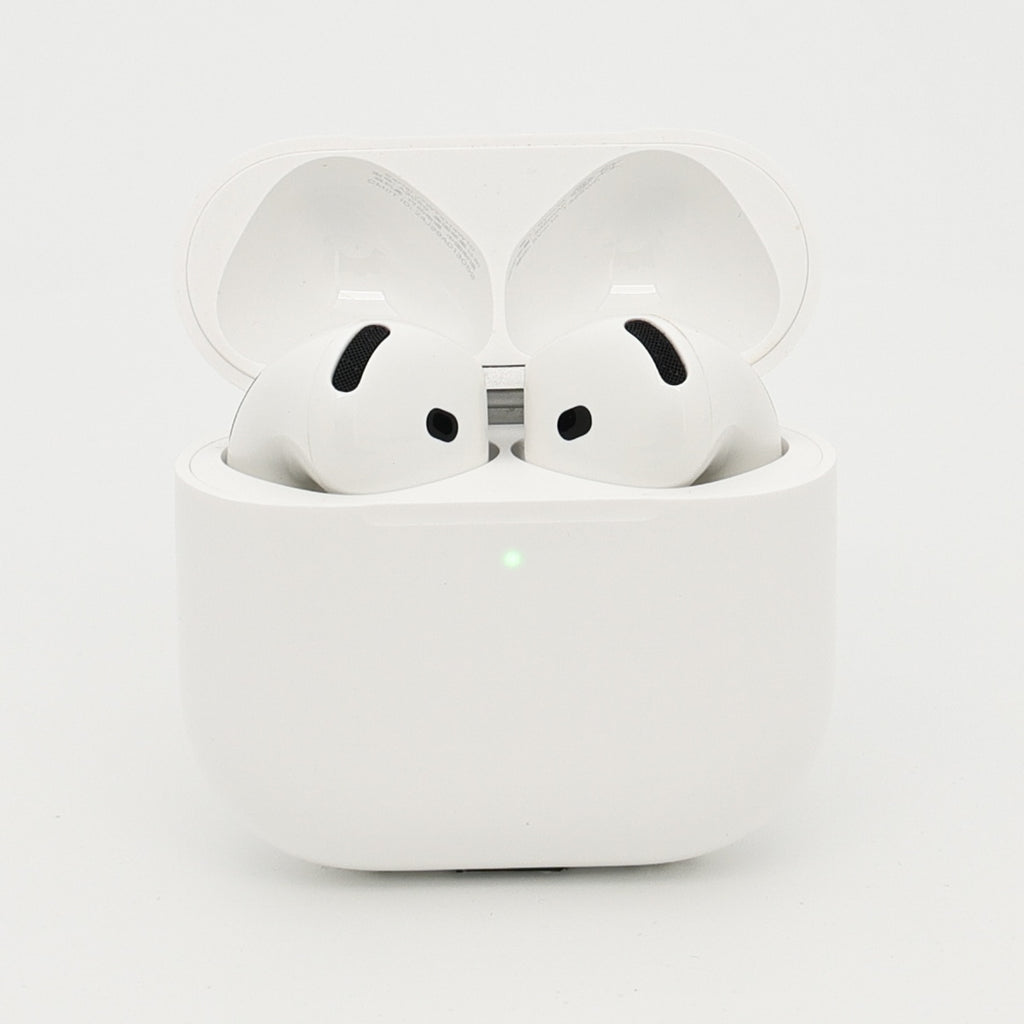 99新 Apple AirPods 4 (支持主动降噪) 白色