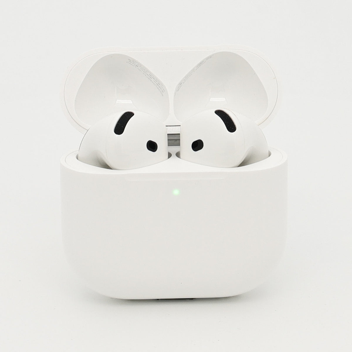 99新 Apple AirPods 4 (支持主动降噪) 白色
