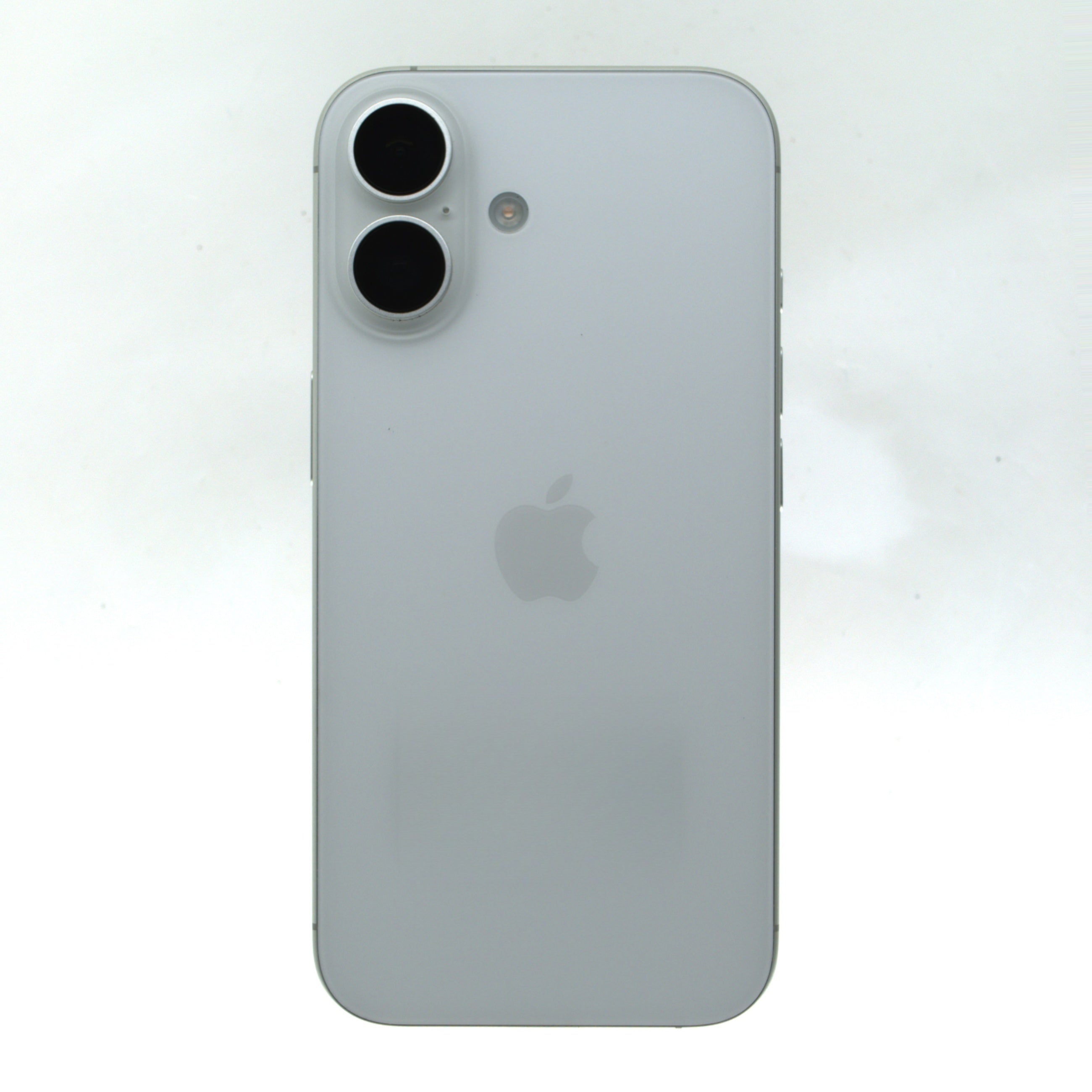 95新 Apple iPhone 16 256G 白色 中國大陸版