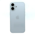 95新 Apple iPhone 16 256G 白色 中國大陸版