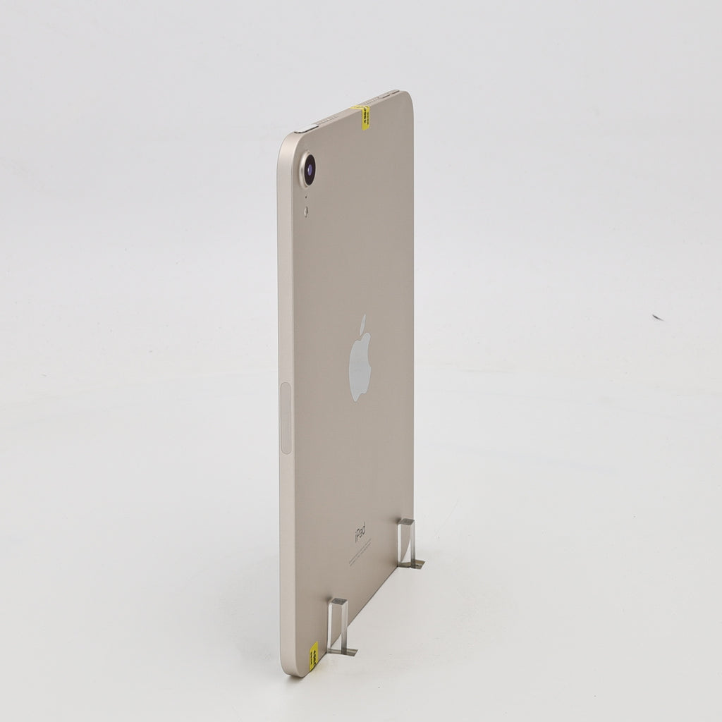 99新 Apple iPad mini6 256G 星光色 WIFI