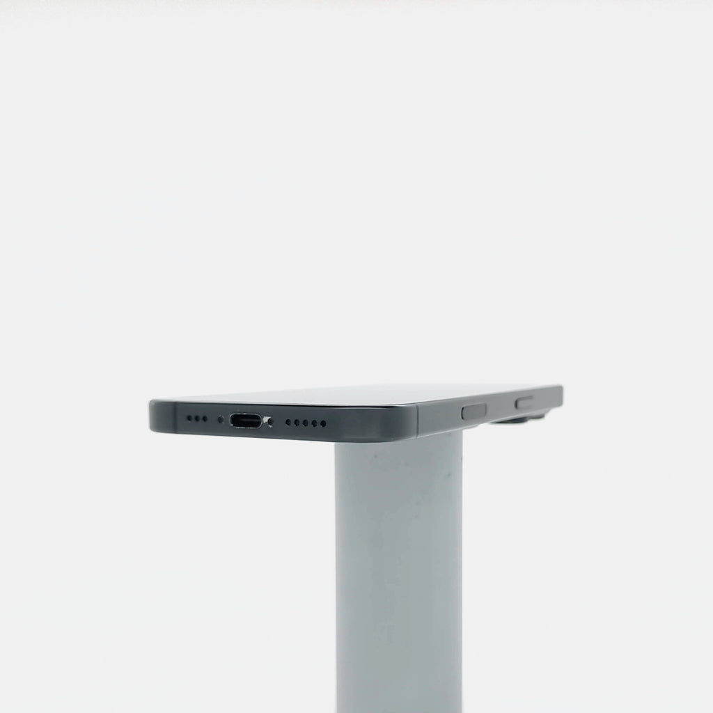 95新 Apple iPhone 16 Pro 256G 黑色鈦金屬 中國大陸版