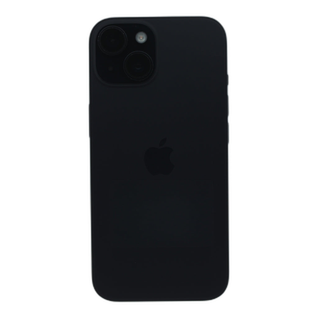 95新 Apple iPhone 15 256G 黑色 中國大陸版