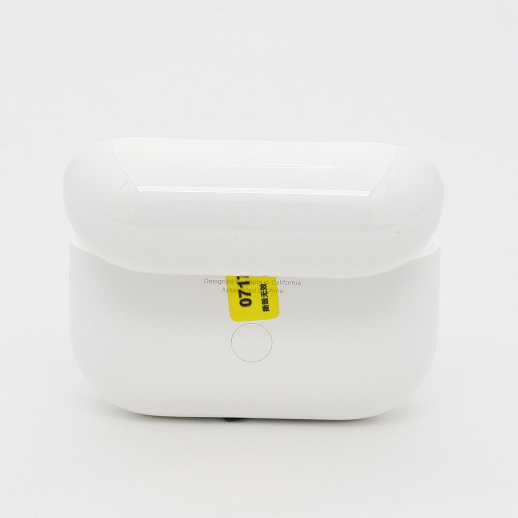 99新 Apple AirPods Pro 2 白色
