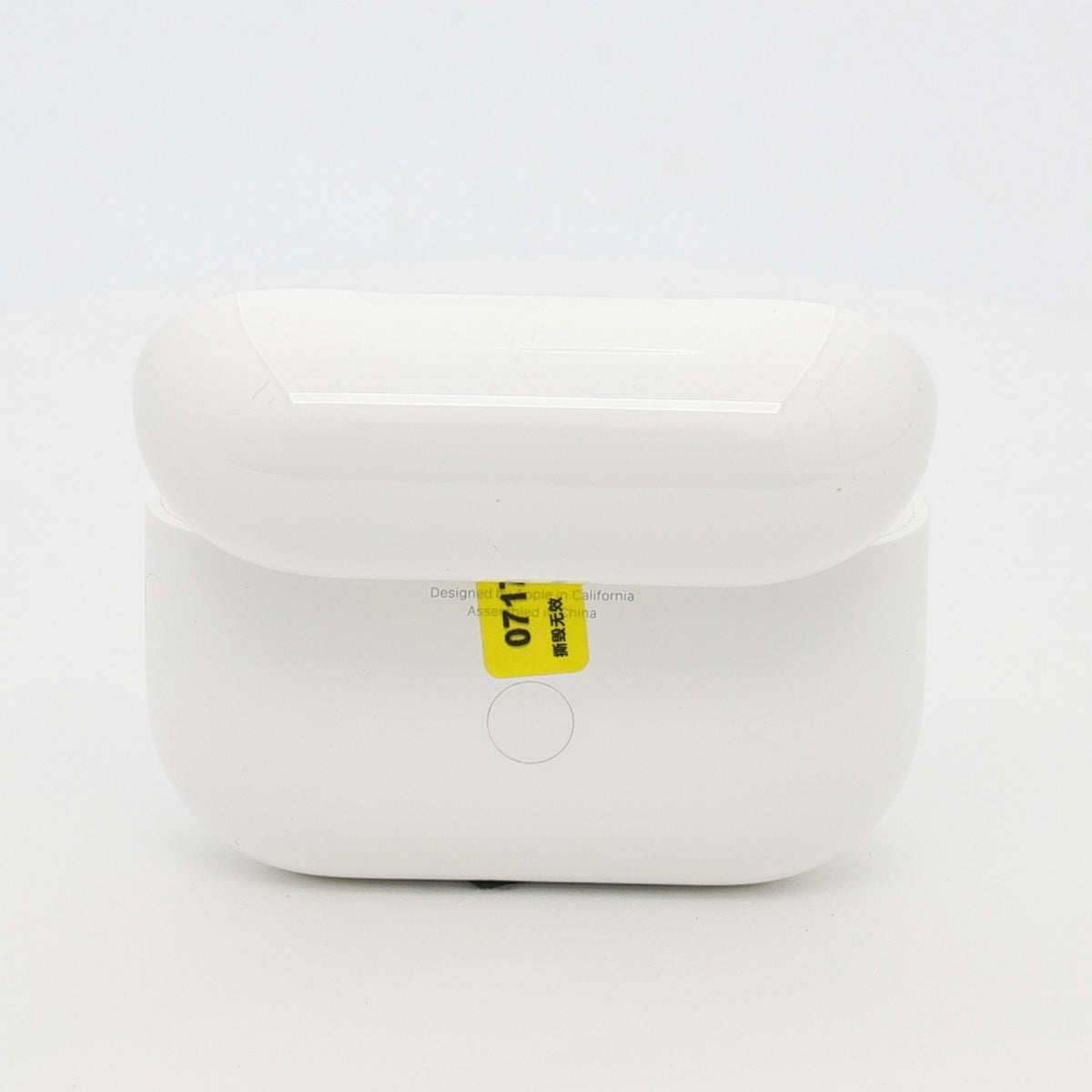 99新 Apple AirPods Pro 2 白色
