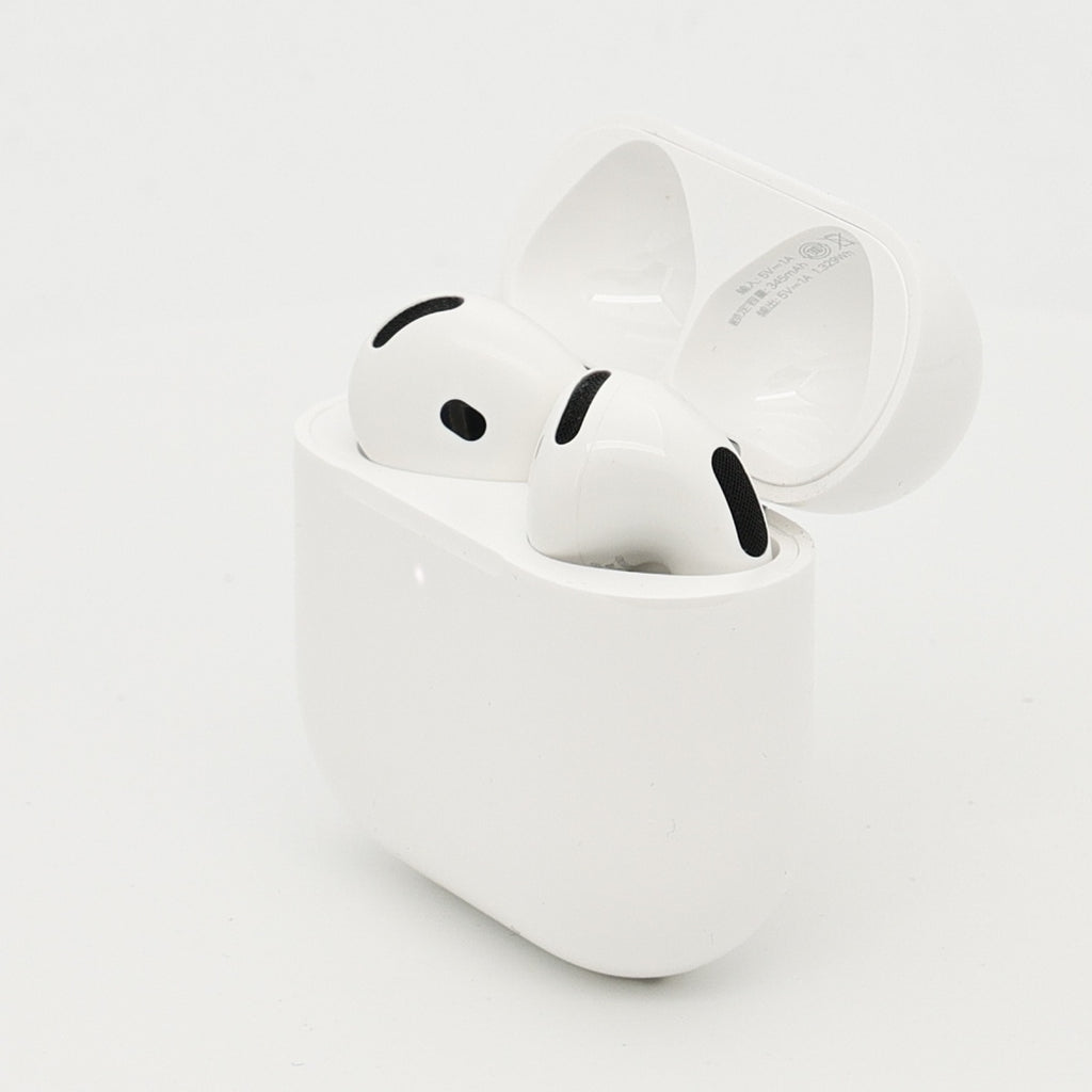99新 Apple AirPods 4 (支持主动降噪) 白色
