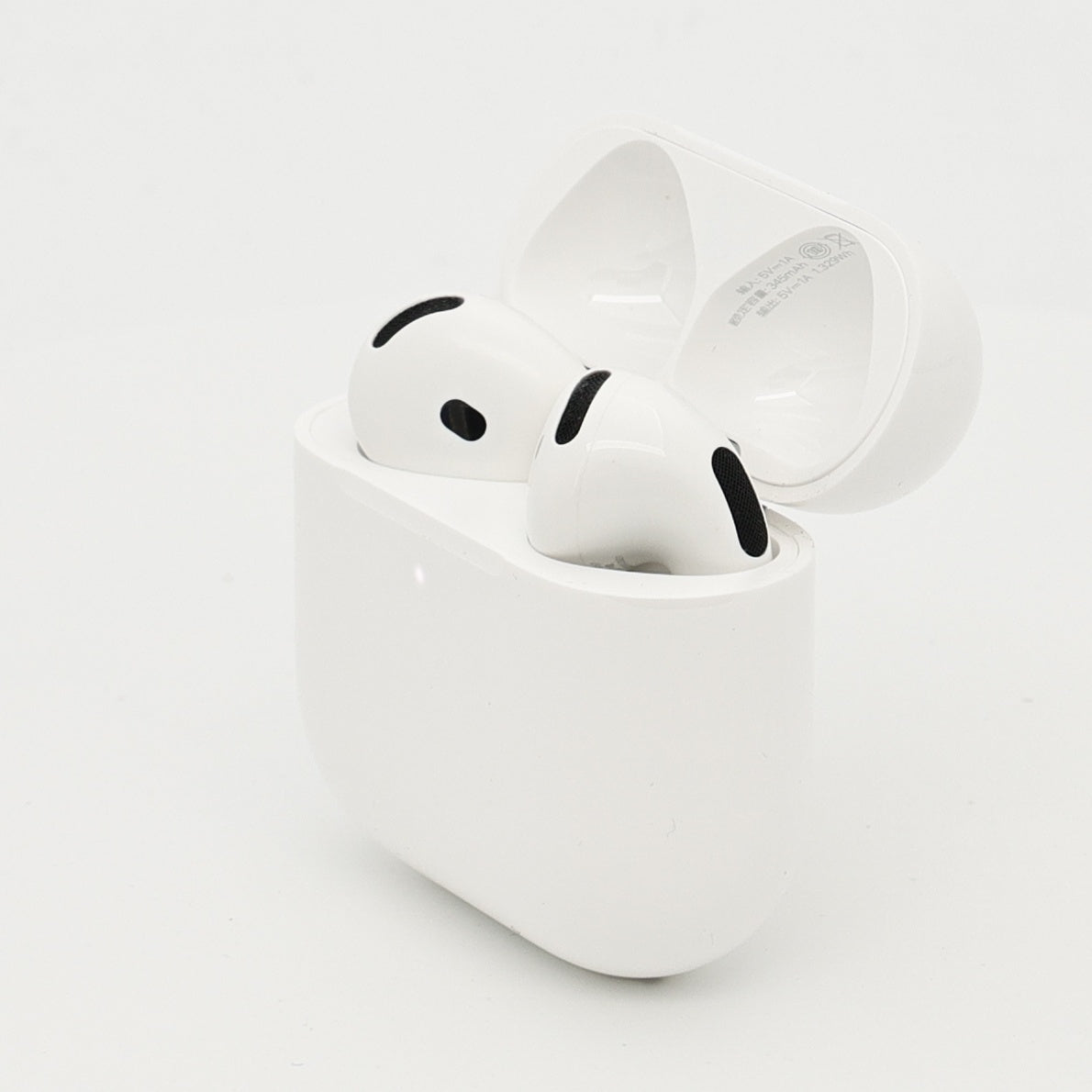 99新 Apple AirPods 4 (支持主动降噪) 白色