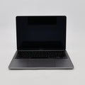 95新 Apple MacBook Pro 22年 13寸 M2（8+10核） 8G RAM 512G SSD 銀色