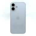 95新 Apple iPhone 16 256G 白色 中國大陸版
