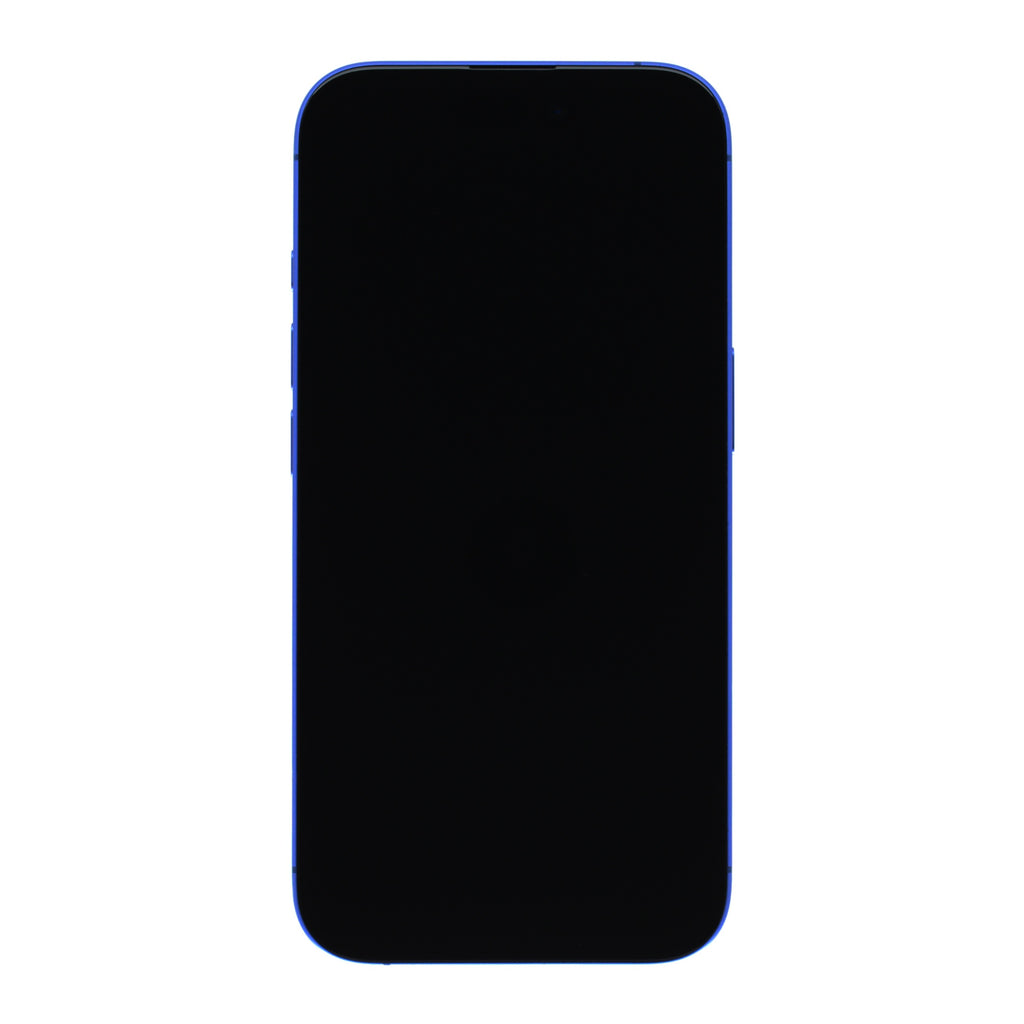 95新 Apple iPhone 16 256G 群青色 中國大陸版