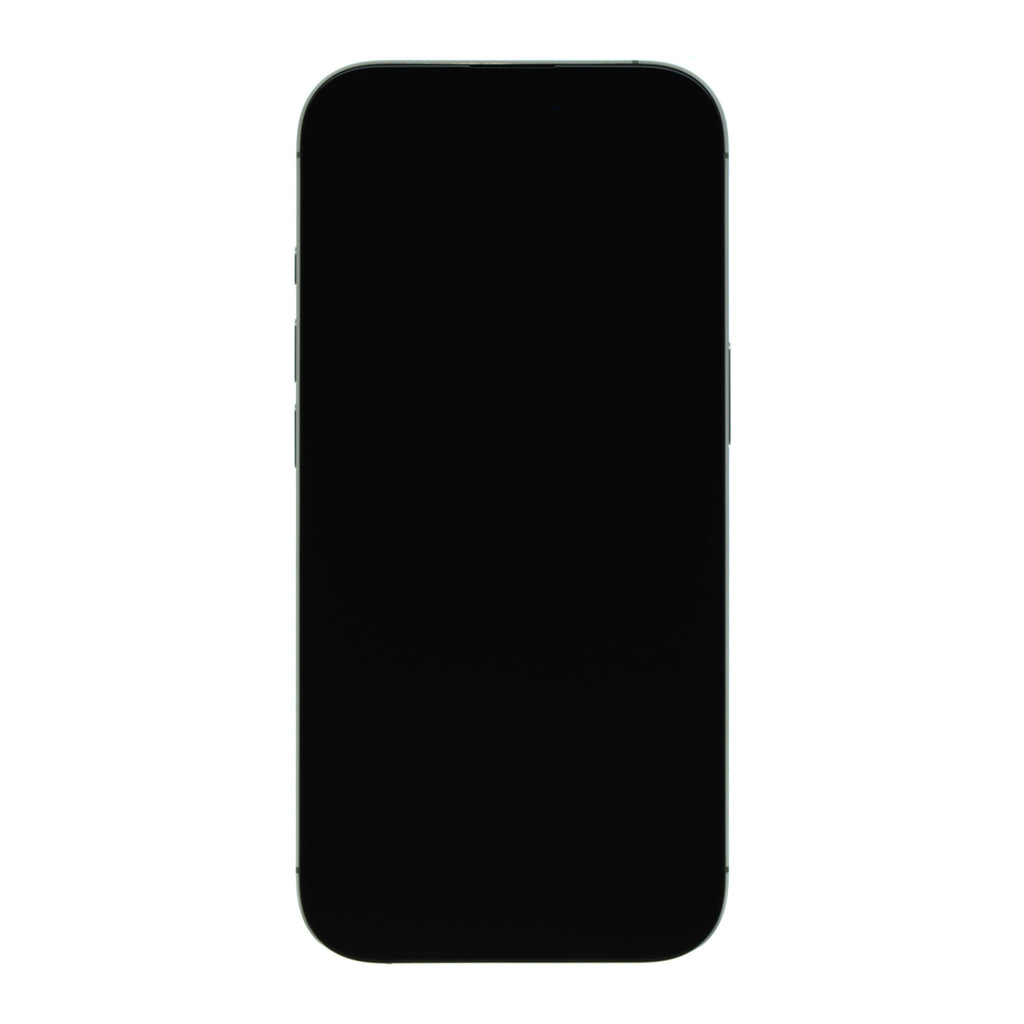 95新 Apple iPhone 16 Pro 128G 原色鈦金屬 中國大陸版