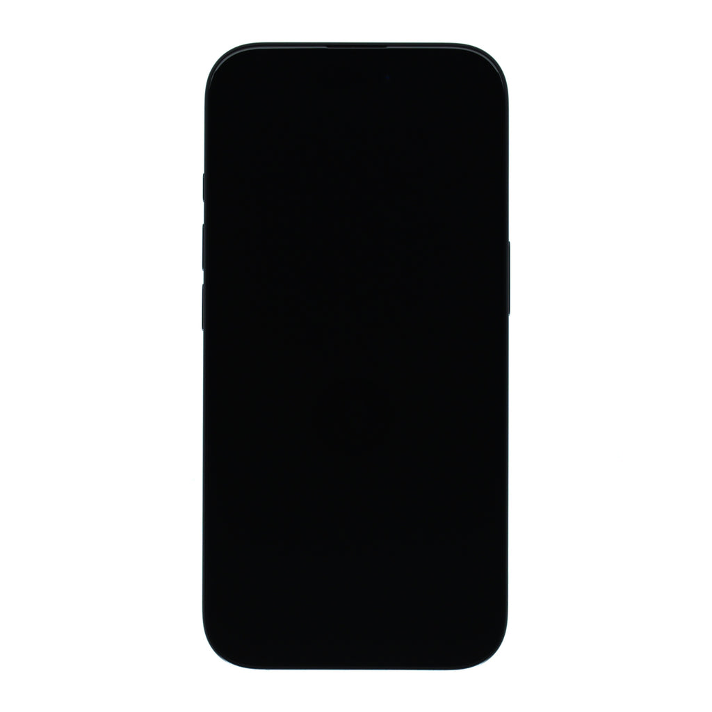 99新 Apple iPhone 16 128G 黑色 中國大陸版