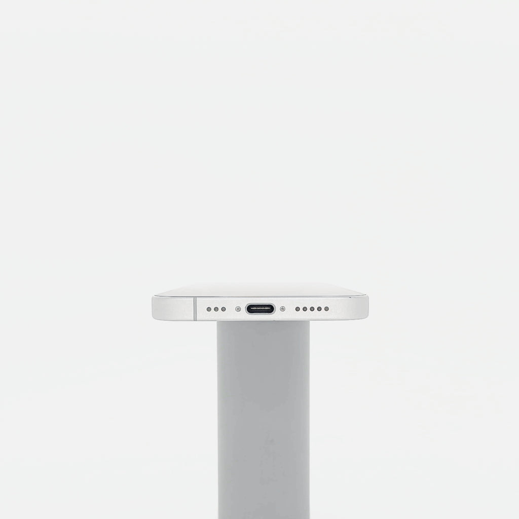 99新 Apple iPhone 16 256G 白色 中國大陸版