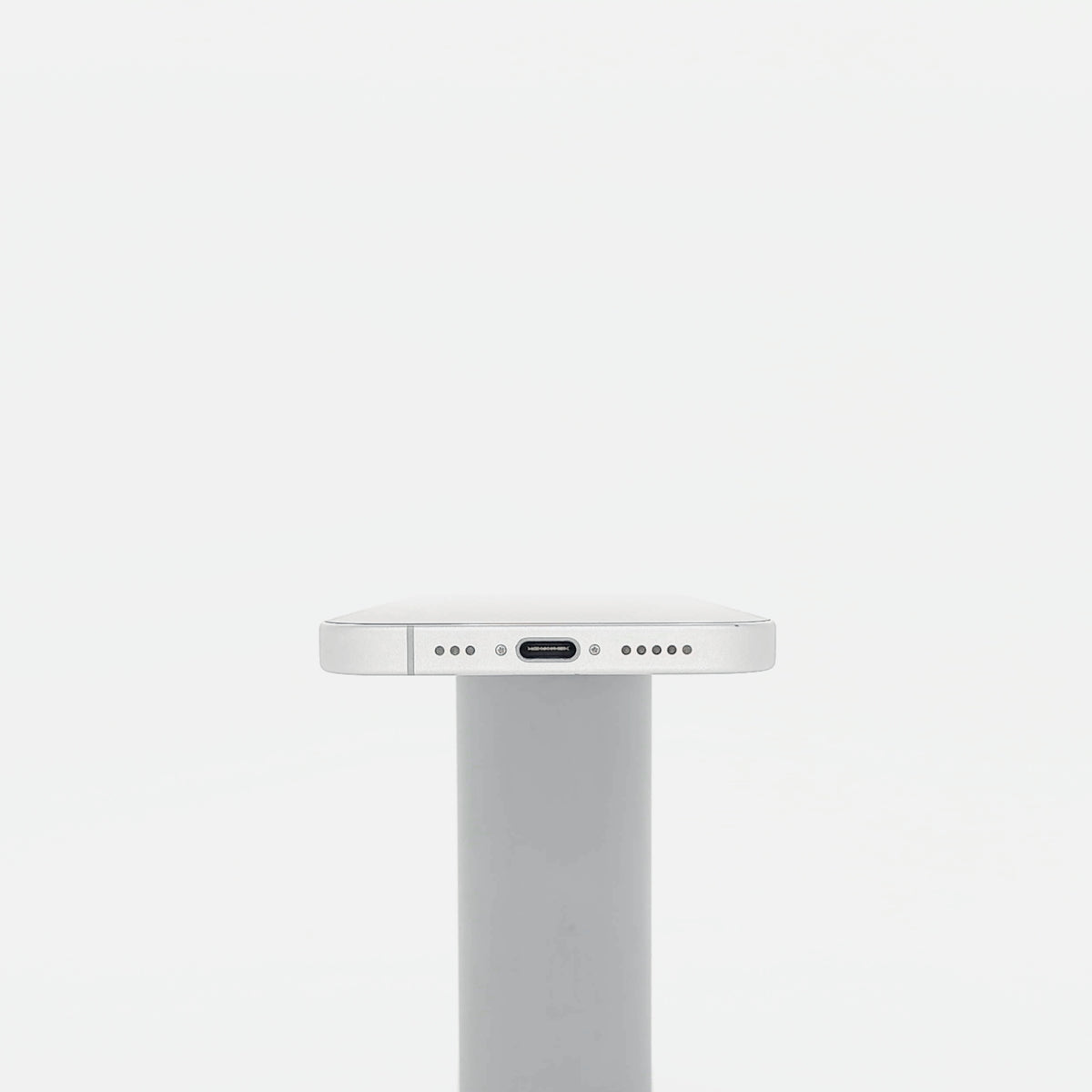 99新 Apple iPhone 16 256G 白色 中國大陸版