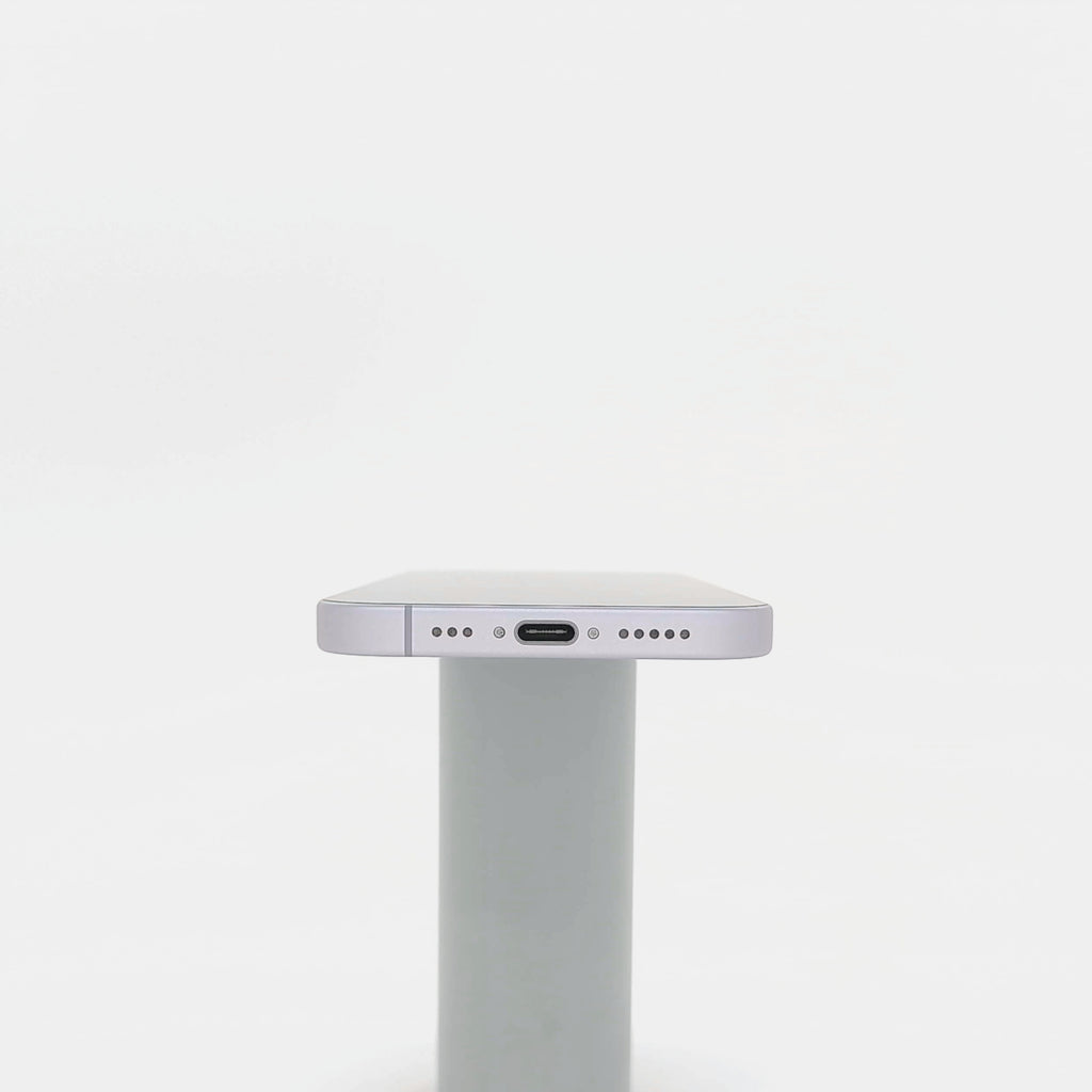 95新 Apple iPhone 17 256G 薰衣草紫色 中國大陸版