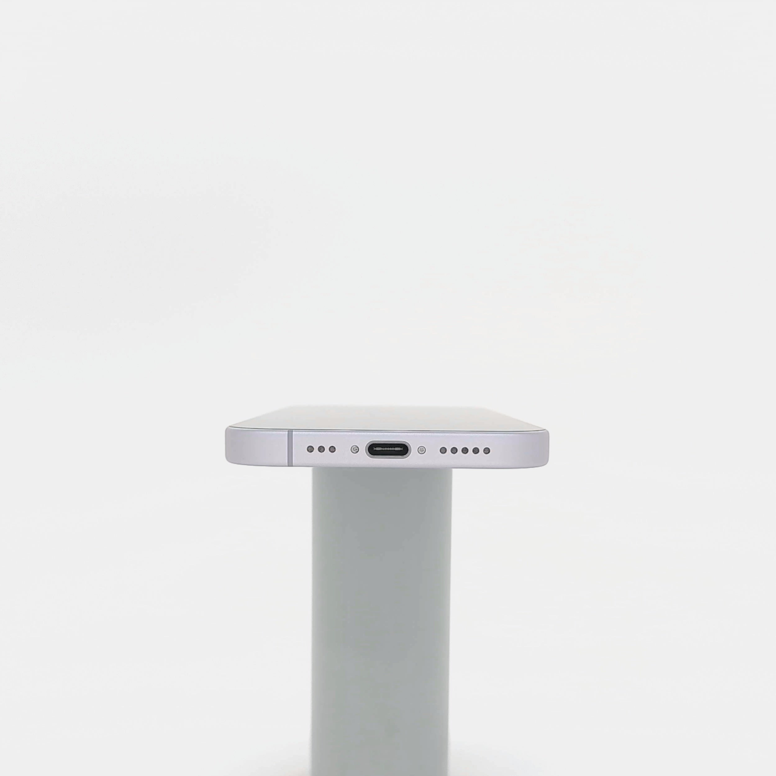 95新 Apple iPhone 17 256G 薰衣草紫色 中國大陸版