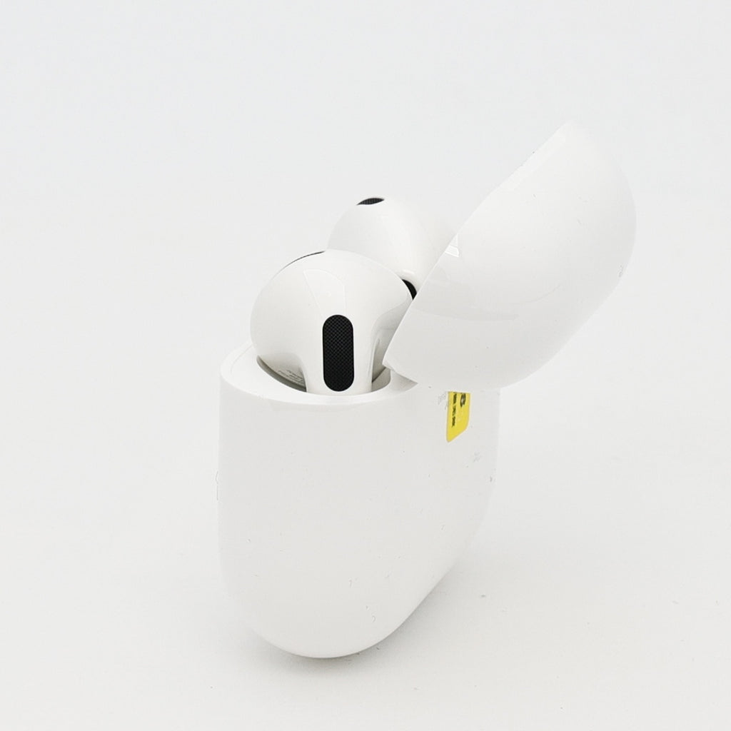 99新 Apple AirPods 4 (不支持主动降噪) 白色