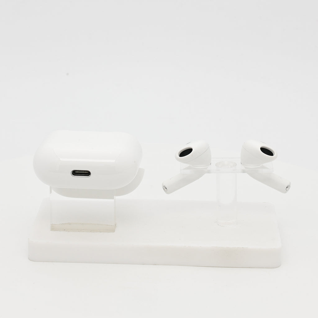 99新 Apple AirPods 4 (不支持主动降噪) 白色
