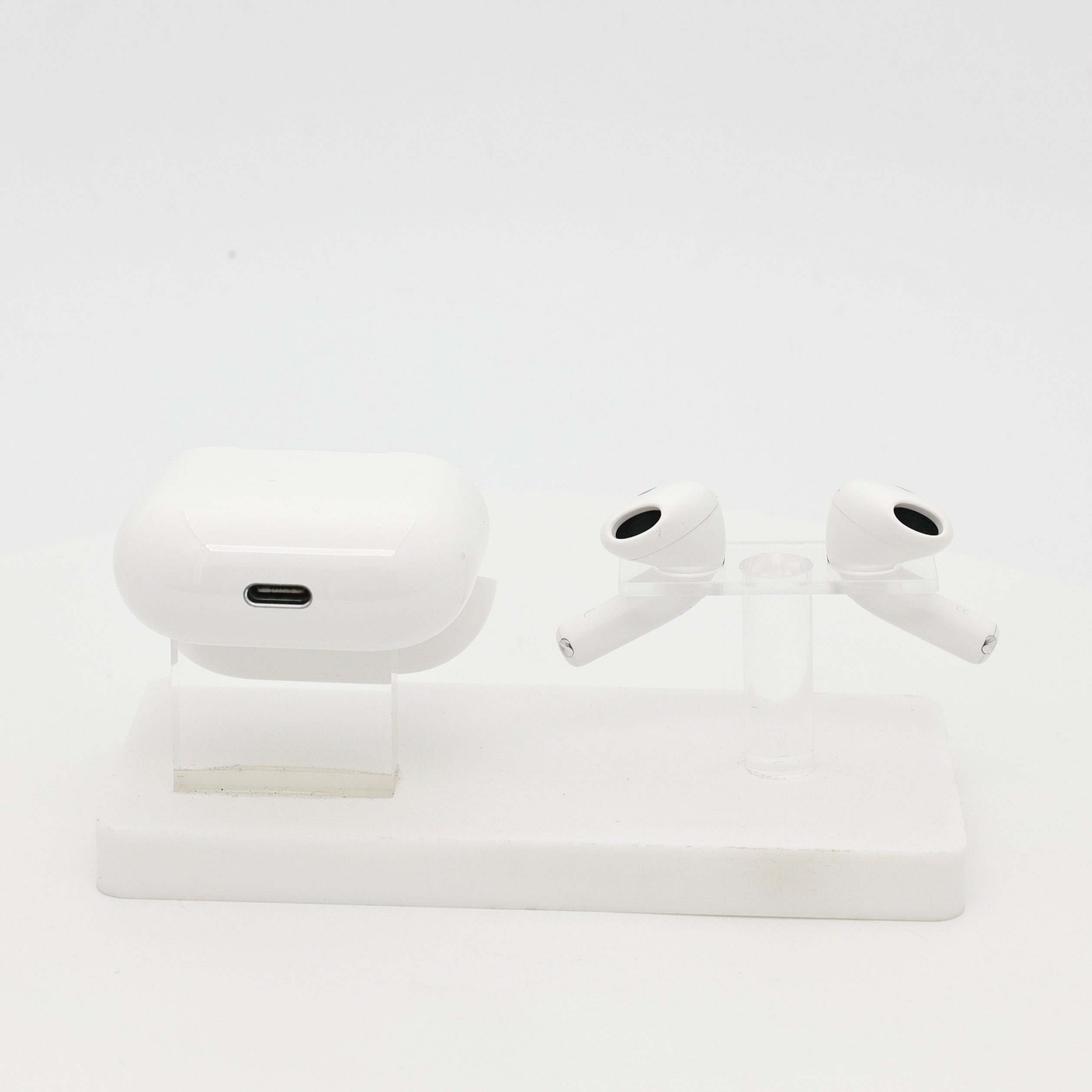 99新 Apple AirPods 4 (不支持主动降噪) 白色