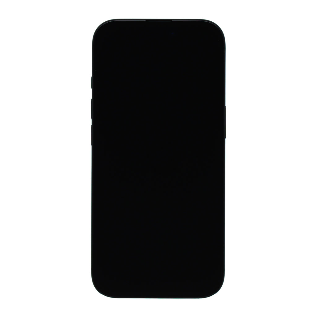 95新 Apple iPhone 16 Pro 128G 黑色鈦金屬 中國大陸版