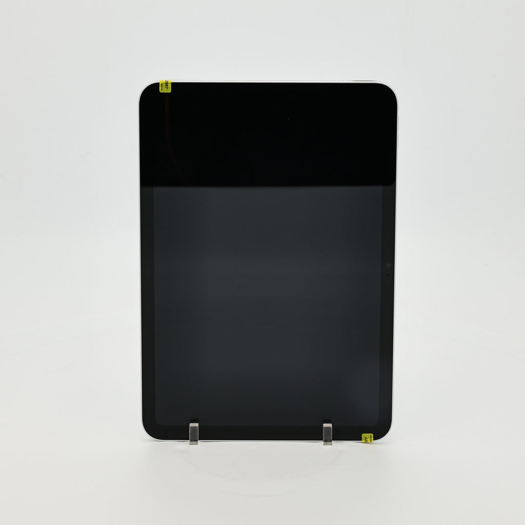 99新 Apple iPad 10代 256G 銀色 WIFI