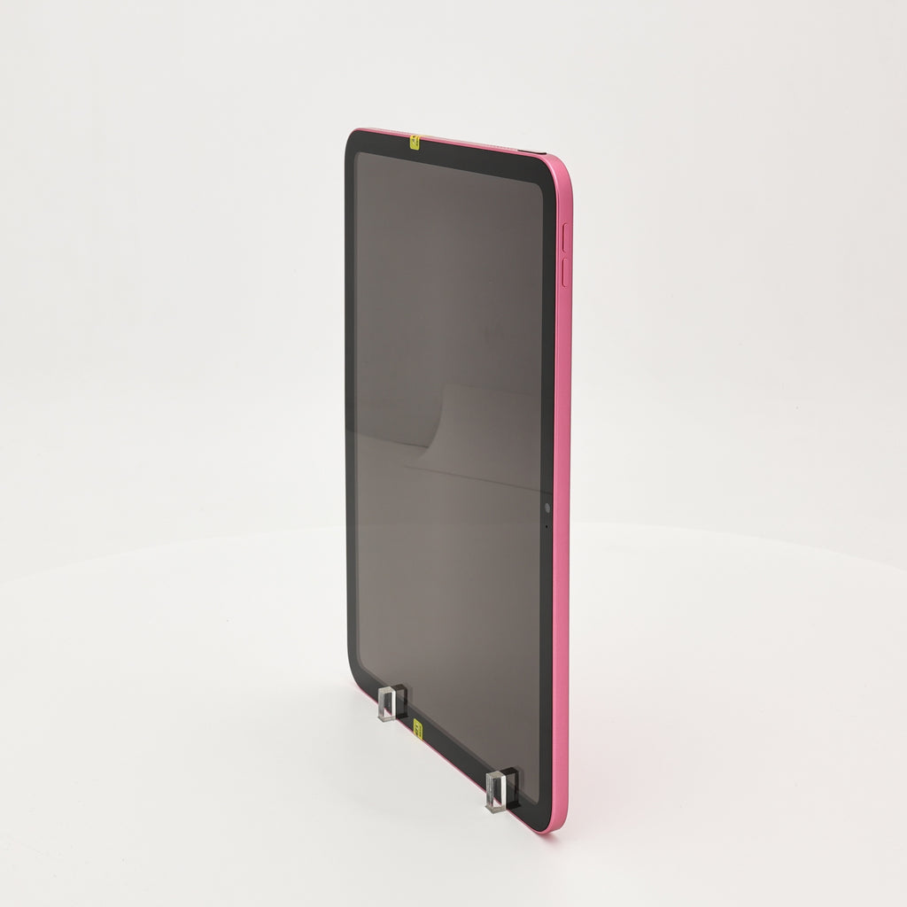 95新 Apple iPad 10代 64G 粉紅色 WIFI